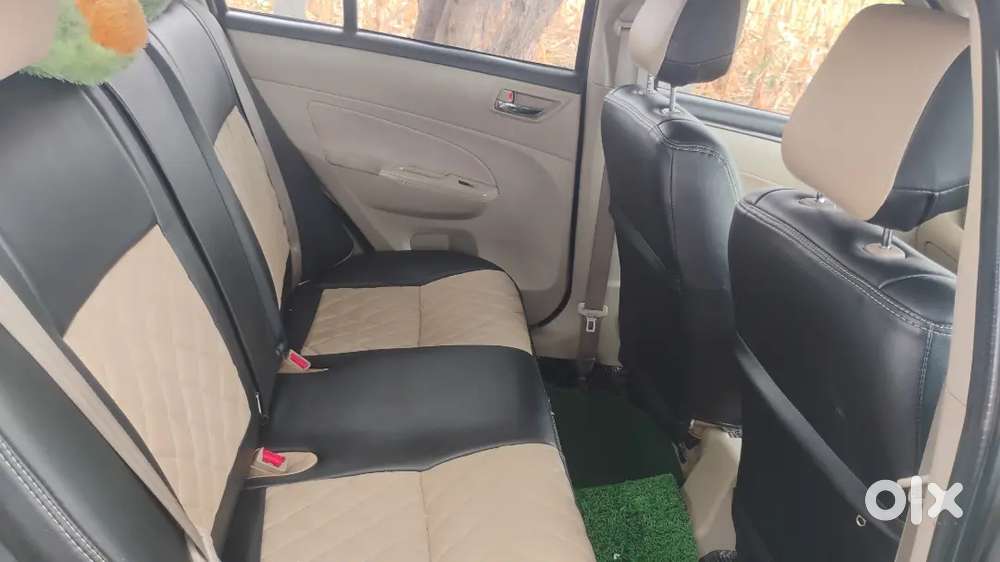 Maruti Suzuki Swift Dzire 2014 Diesel Good Condition