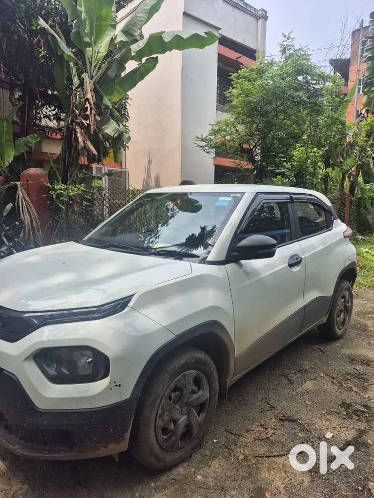 Tata Punch 2024