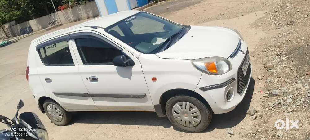 Maruti Suzuki