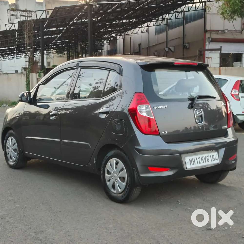 2012 Model Petrol & Cng Rc Register 3rd Ownar Insurance Valid