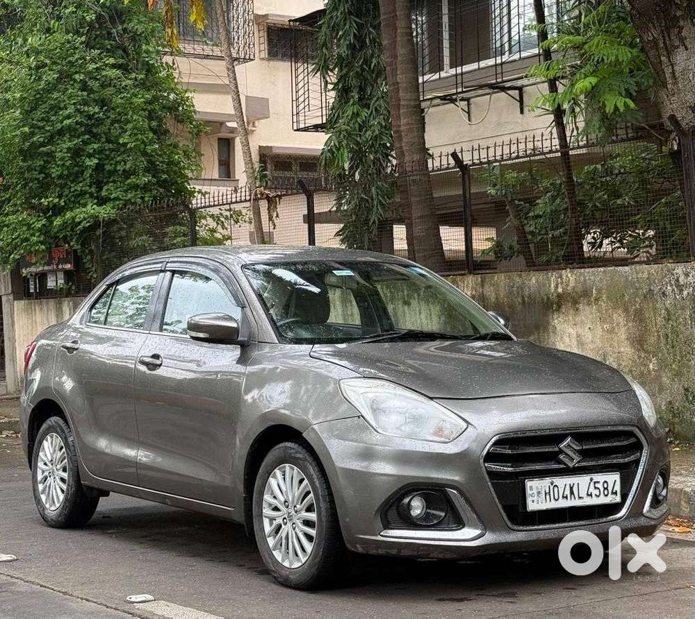Maruti Suzuki Swift Dzire Zxi+ Amt, 2020, Petrol