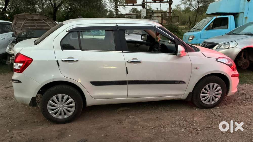 Swift Dzire Ldi 2016