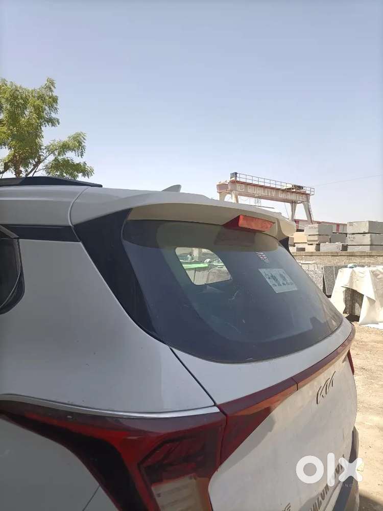 Kia Carens 2023 Diesel 120000 Km Driven