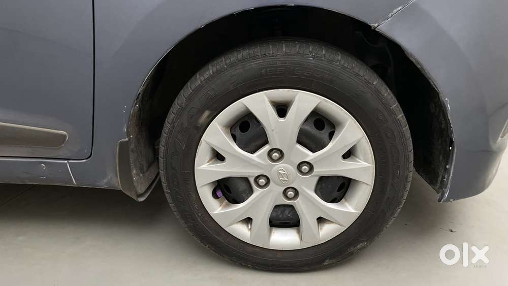 Hyundai Grand I10 [2017-2020] 1.2 Kappa Vtvt Sportz At, 2013, Petrol