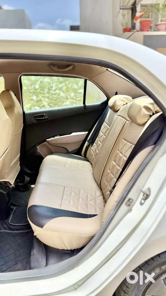 Hyundai Xcent 1.2 Kappa 2017