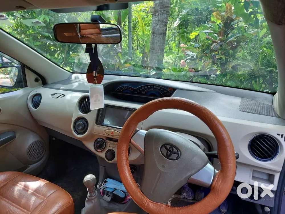 Toyota Etios Liva 2016 Diesel Good Condition