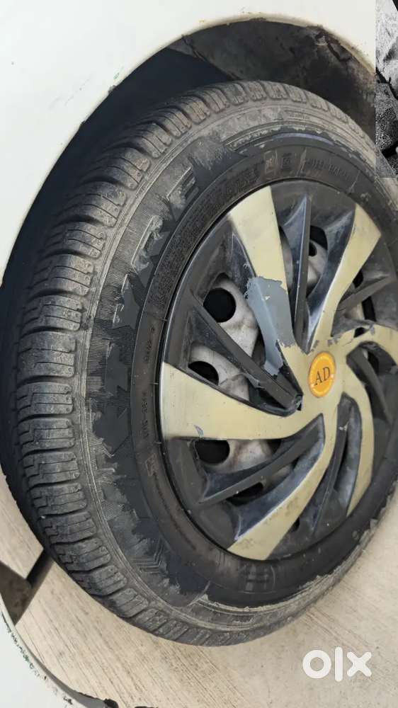 Hyundai Eon 2018 Petrol