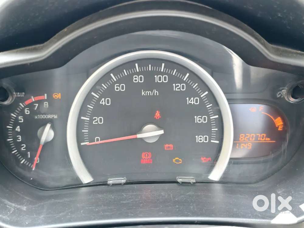 Good Condition,well Maintained Car