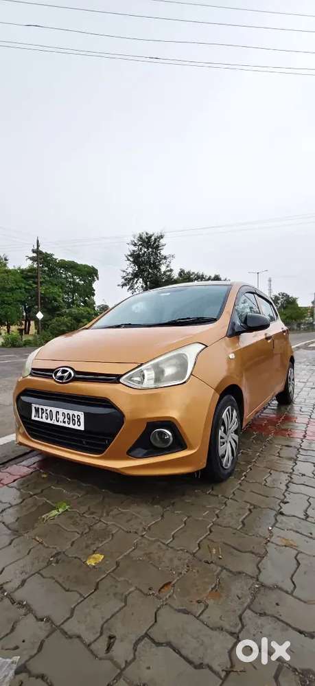 Hyundai Grand I10 Prime 2013 Diesel 110600 Km Driven