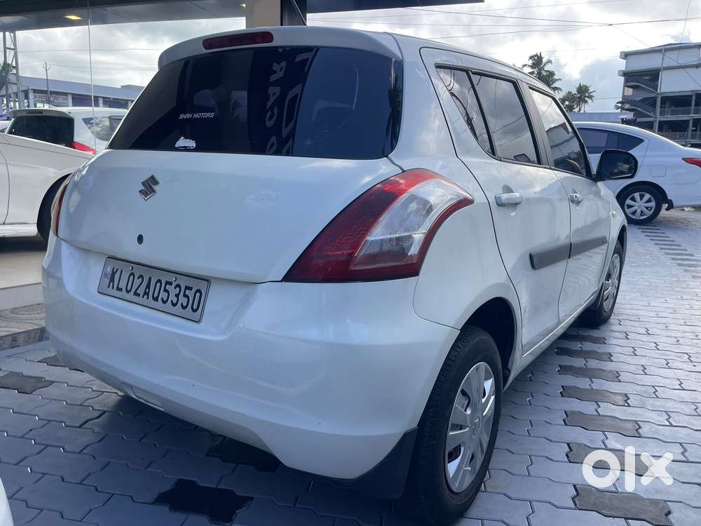 Maruti Suzuki Swift Ldi Optional, 2013, Diesel