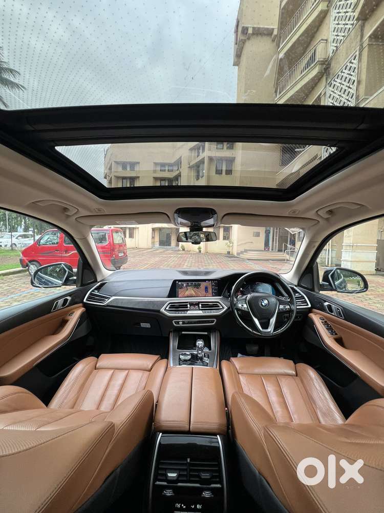 Bmw X5 Xdrive30d Xline, 2020, Diesel