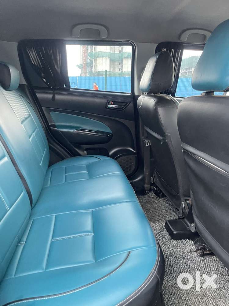 Maruti Suzuki Swift Ddis Vdi, 2015, Diesel