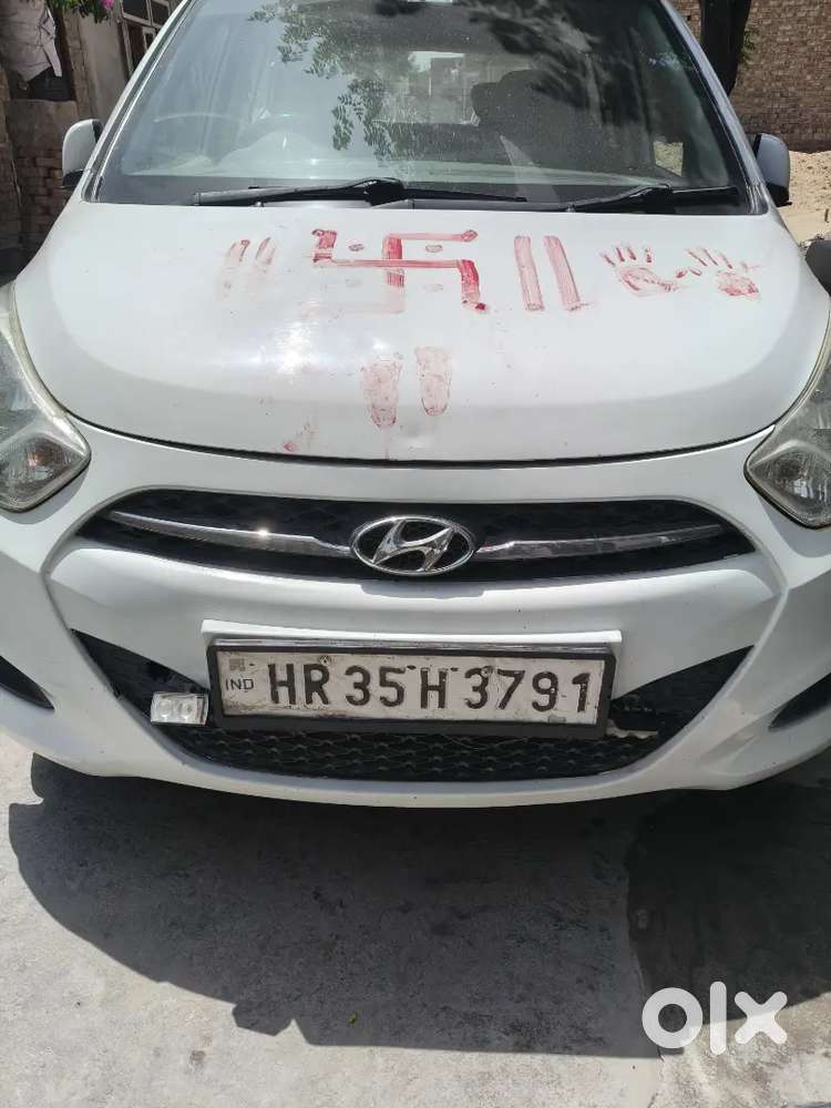 Hyundai I10 Sportz Kappa2 Top Model 2012 For Sale