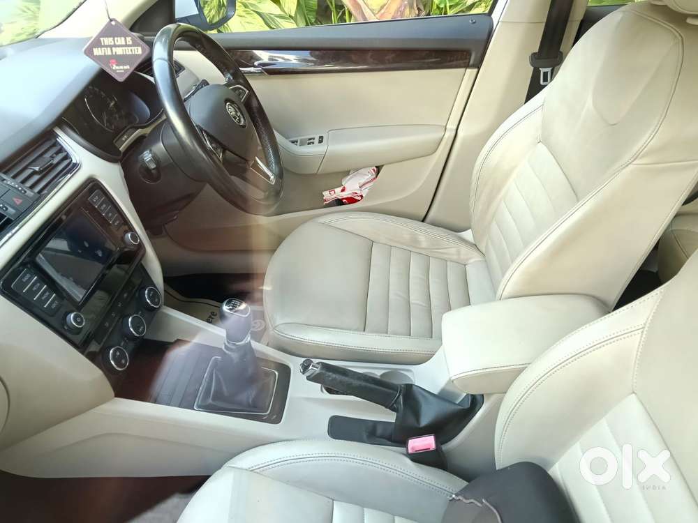 Skoda Octavia 2013-2017 Ambition 2.0 Tdi Mt, 2016, Diesel