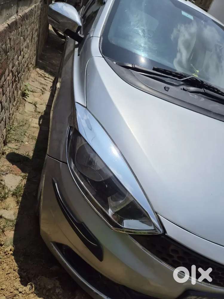 Tata Tiago 1.05 Revotorq Xt 2017