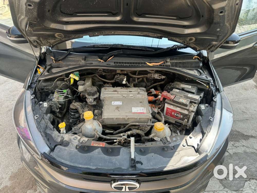 Tata Tiago Ev Xt 2025