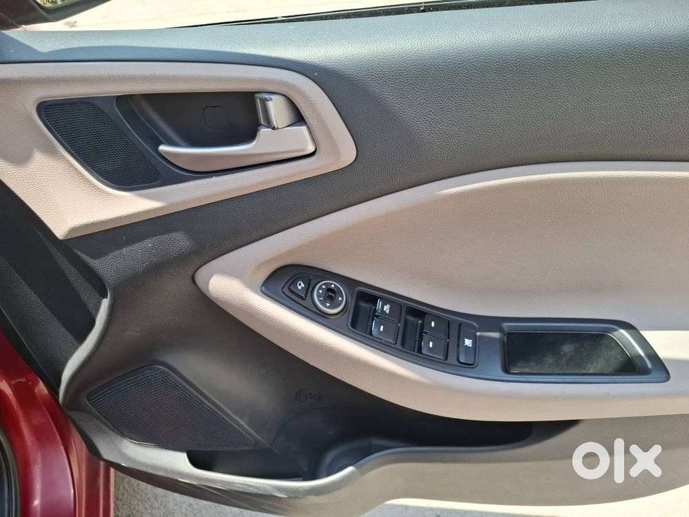 Hyundai Elite I20 Asta 1.2 At, 2019, Petrol