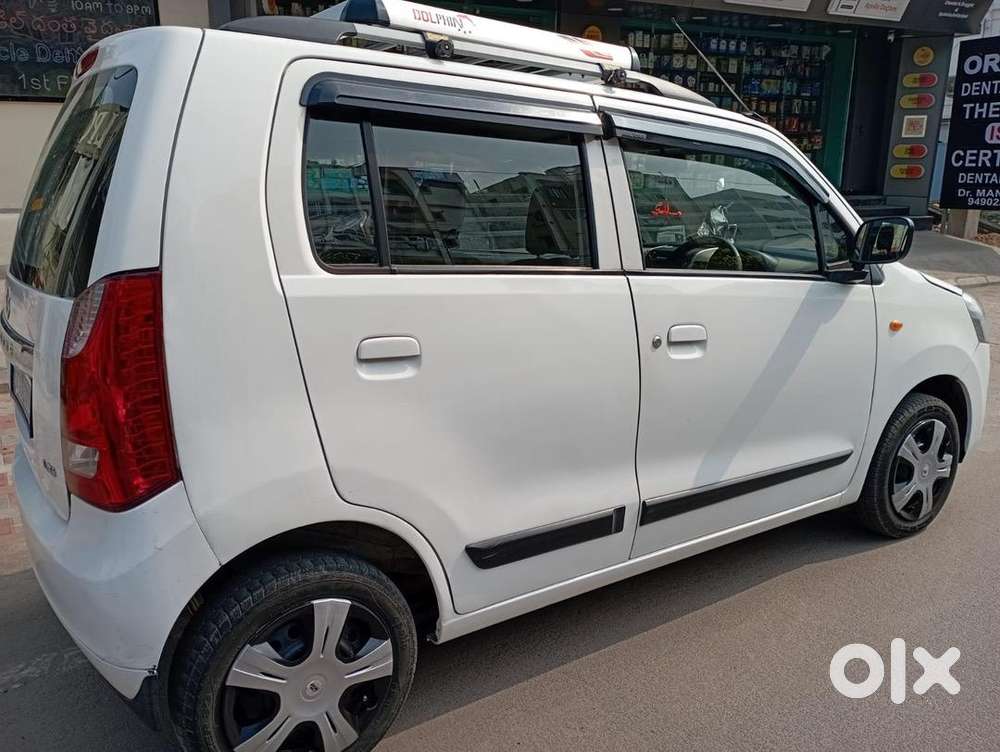 Maruti Suzuki 2018 Hybrid