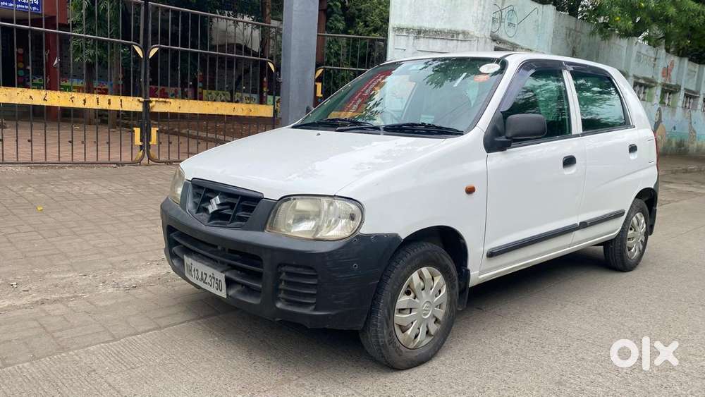 Maruti Suzuki Alto 0.8 Lxi (o), 2013, Petrol