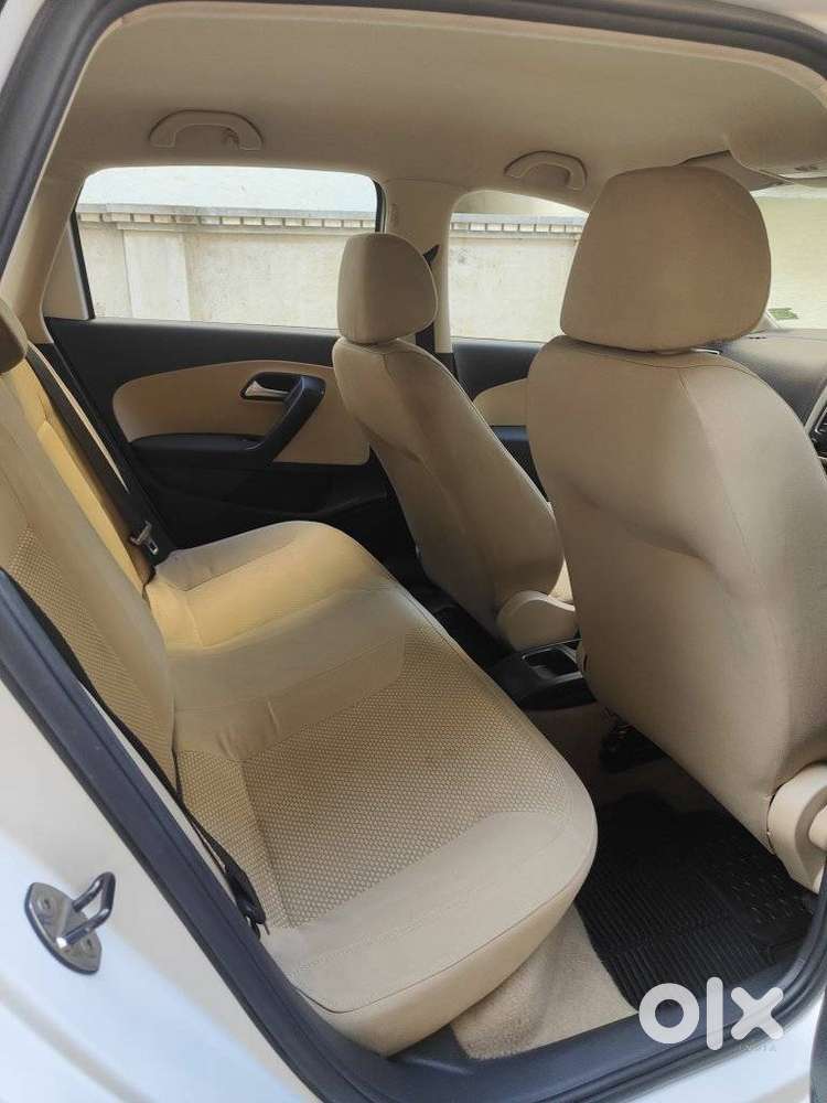 Volkswagen Polo 2009-2013 Petrol Highline 1.2l, 2014, Petrol