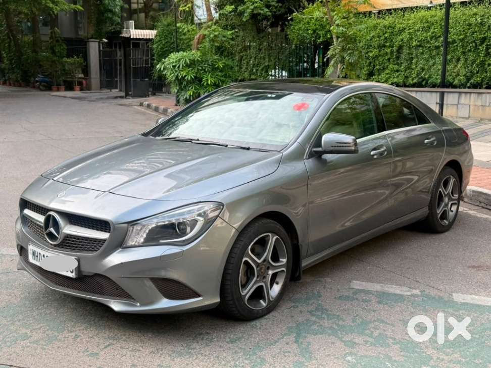 Mercedes-benz C-class C200d, 2017, Diesel
