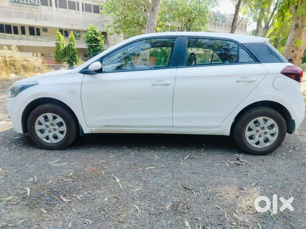 Hyundai I20 Magna Plus, 2020, Petrol