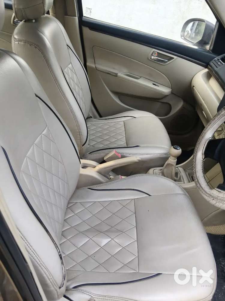 Maruti Suzuki Dzire Vdi 2015