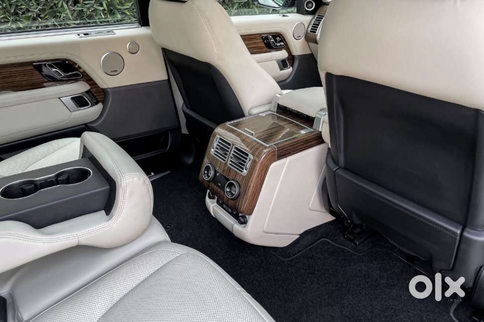 Land Rover Range, 2019, Diesel