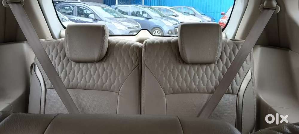Toyota Rumion, 2024, Petrol