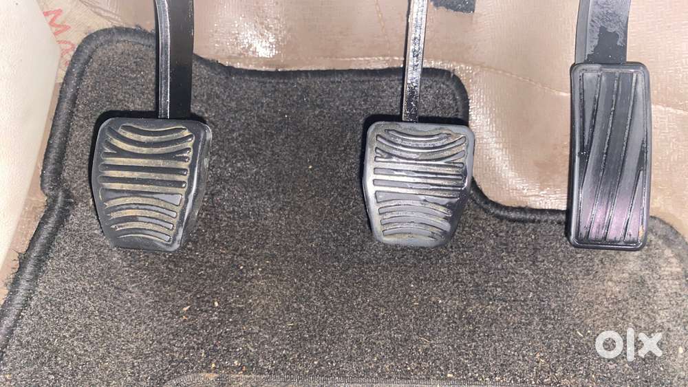 Mahindra Xuv300 W8 Option, 2020, Petrol