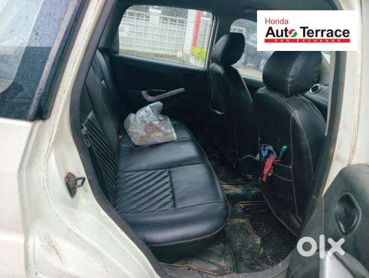 Ford Figo Petrol Zxi, 2010, Petrol