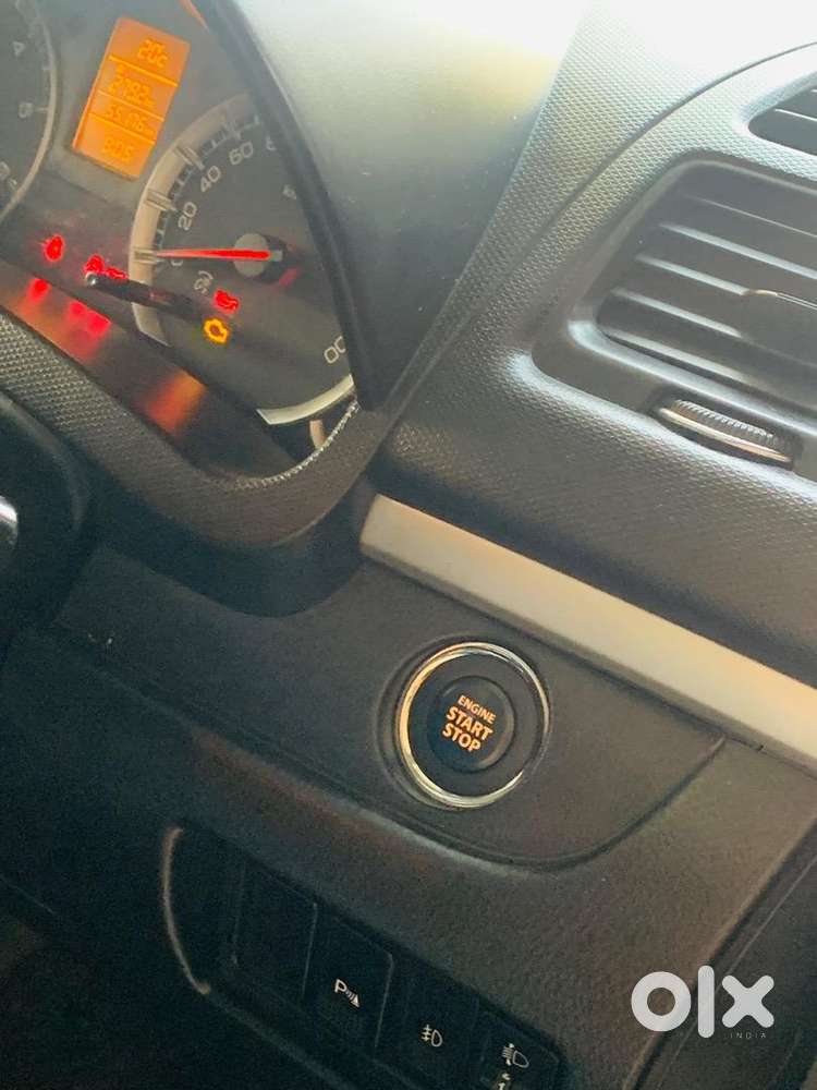 Maruti Suzuki Swift Diesel Good Condition