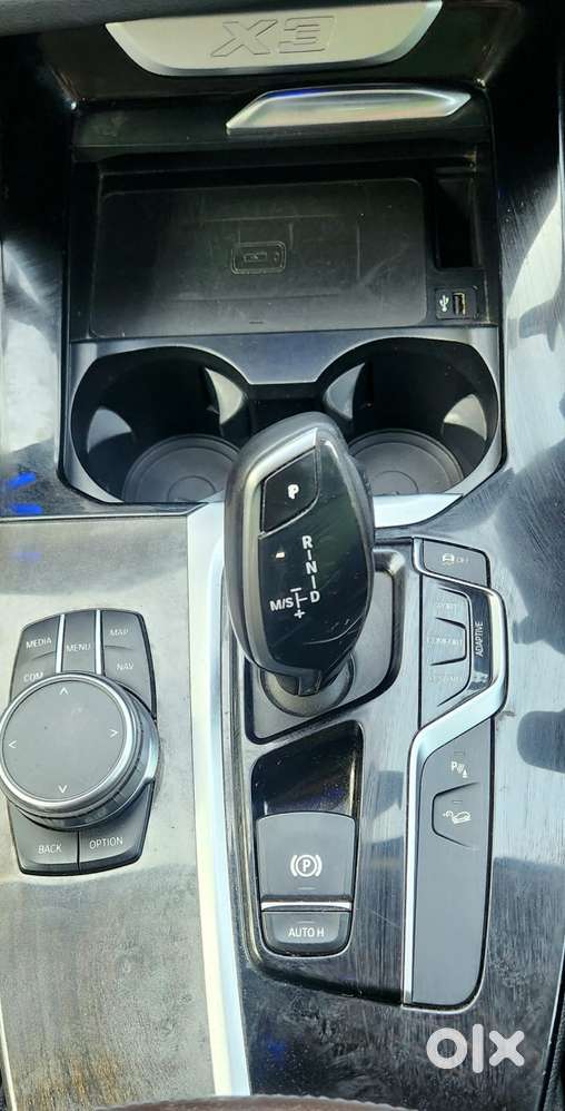 Bmw X3 X Drive 20d X-line, 2019, Diesel