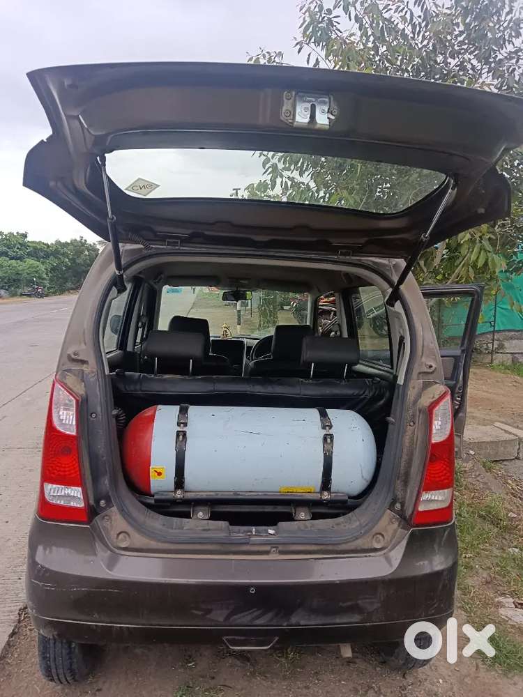 गाडी भोरखेडा ता भोकरदन जि जालना येथे आहे.