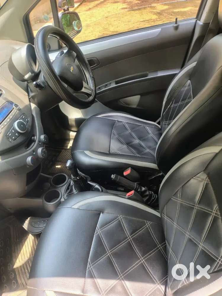 Chevrolet Beat 2013 Petrol 69500 Km Driven
