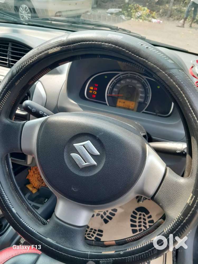 Maruti Suzuki Alto 800 2016 Petrol Good Condition