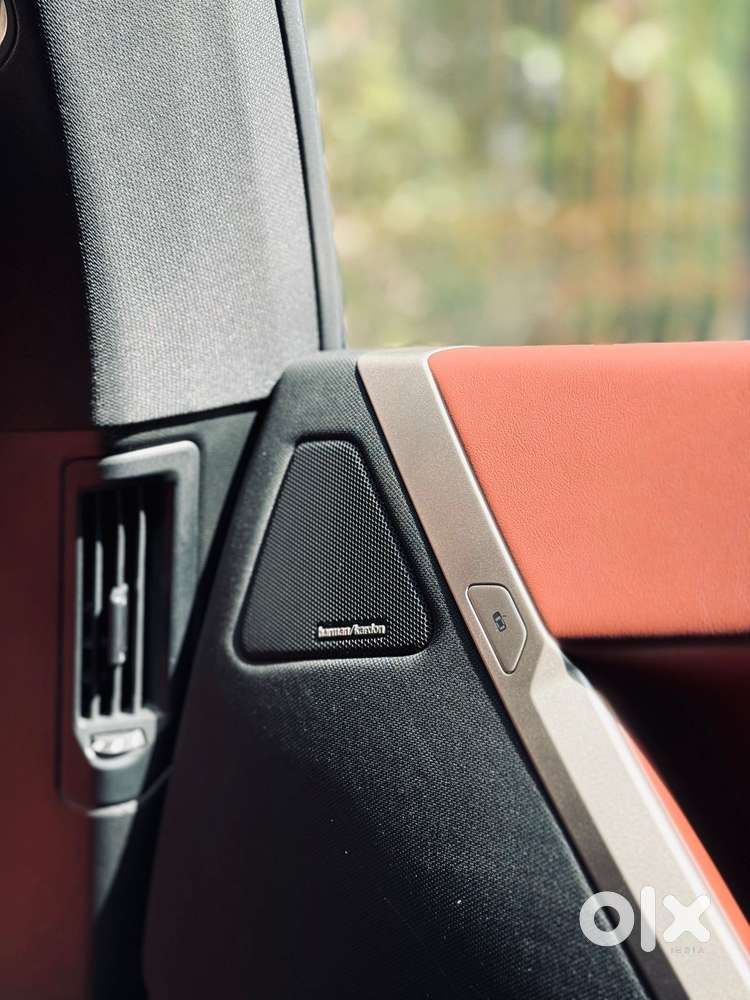 Bmw Ix Xdrive 40, 2024, Electric