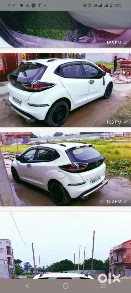 My Car Is Good Condation Mai Hai Aur All Paper Ok Hai Mujhe 7 Seter La