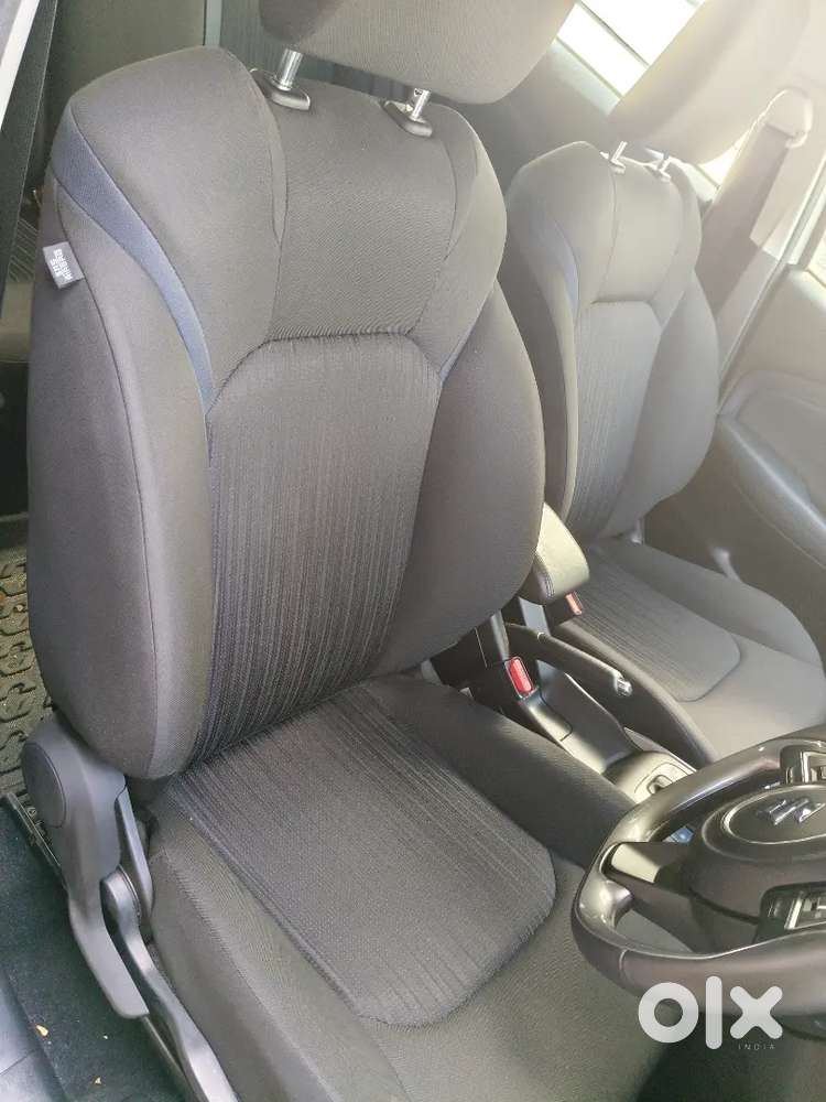 Maruti Suzuki Baleno 2024 Car