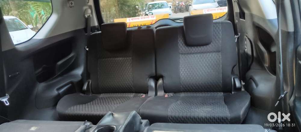 Toyota Innova Crysta 2.7 Gx Mt, 2018, Diesel