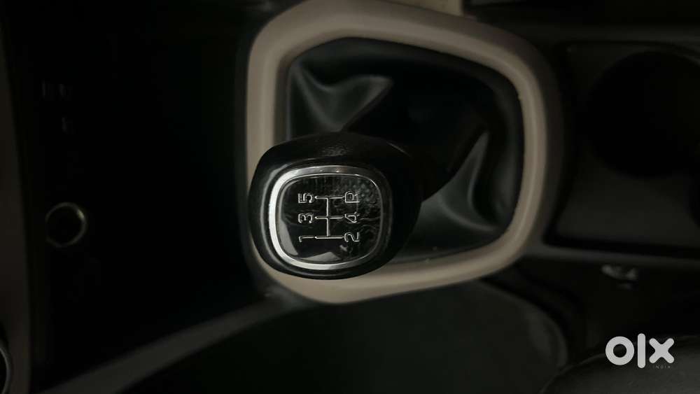 Hyundai Grand I10 1.2 Kappa Sportz Option, 2017, Petrol