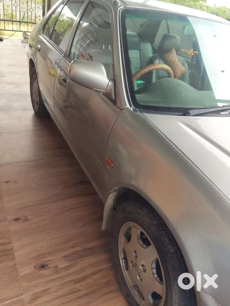 Honda City Lxi 1999