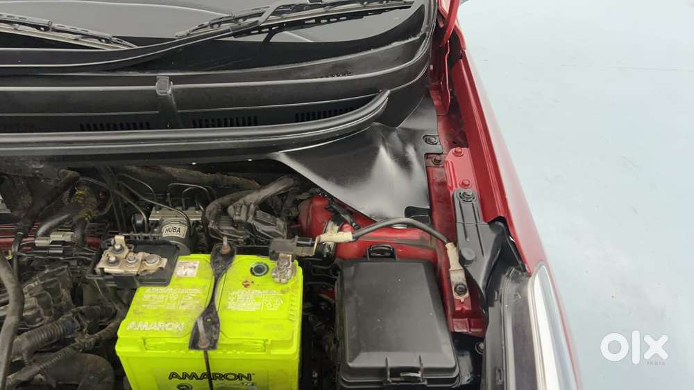 Hyundai Elite I20 [2018-2020] 1.2 Asta, 2015, Petrol