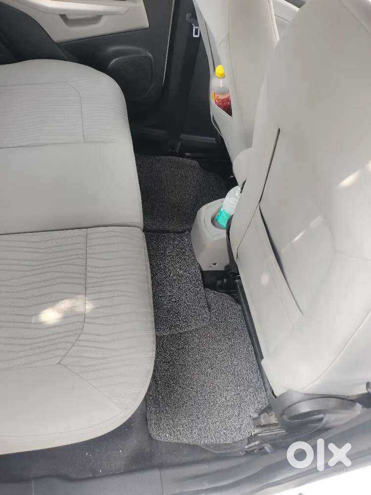 Ford Ecosport 1.5 Petrol 2015