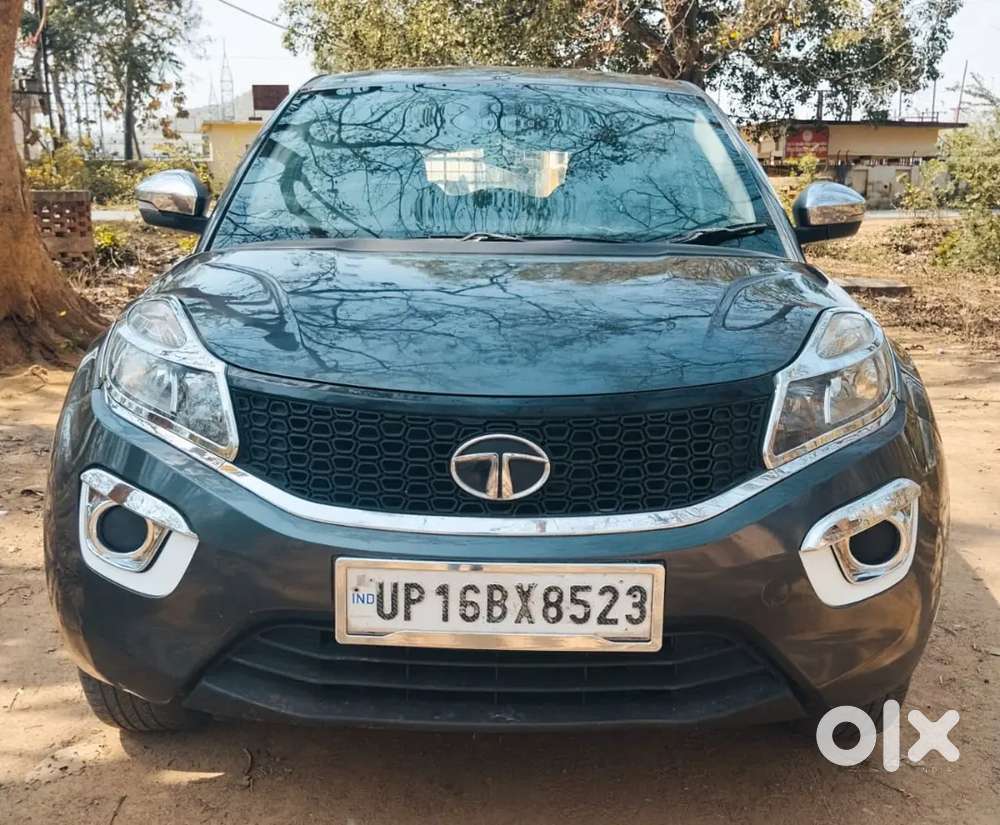 Tata Nexon 2018