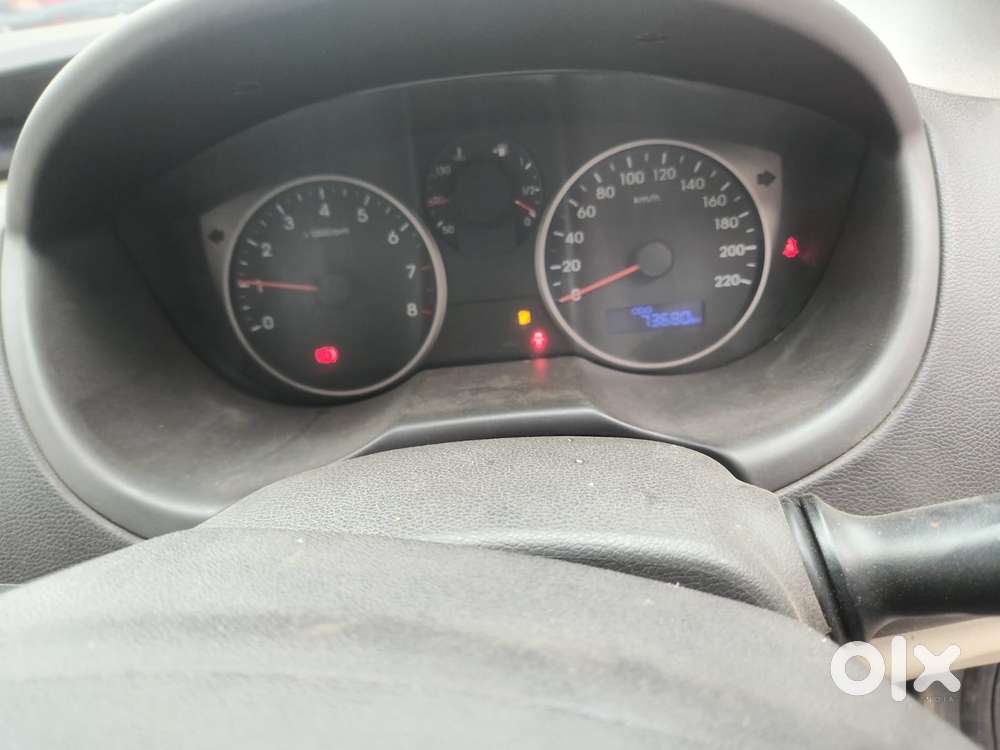 Hyundai I20 Petrol Spotz, 2013, Petrol
