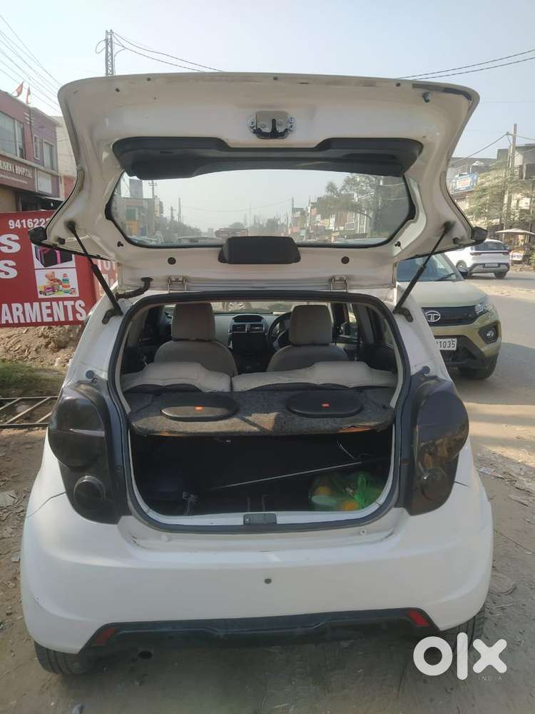 Chevrolet Beat 2015 Diesel Good Condition