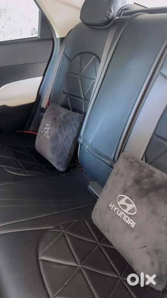 Hyundai Verna 2025 Petrol Well Maintained