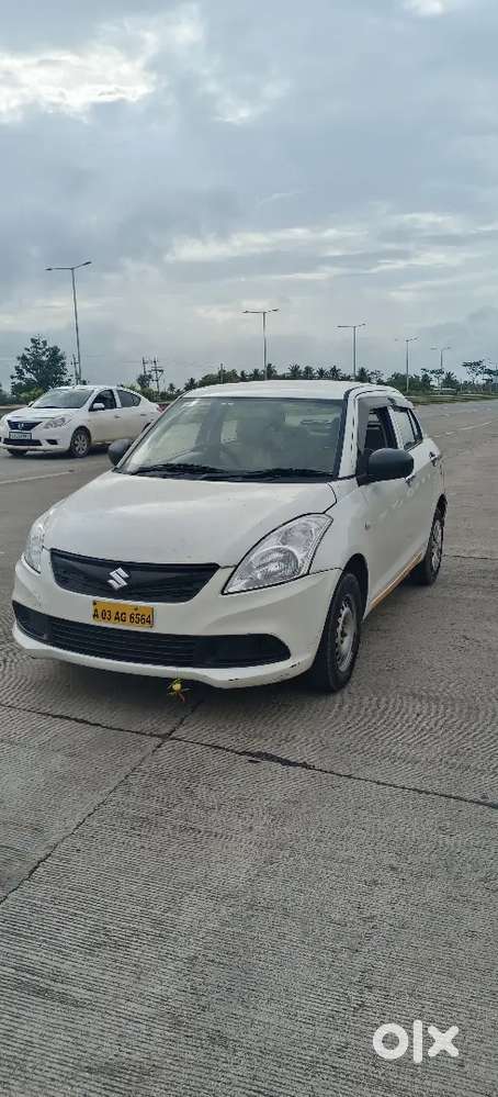 Maruti Suzuki Swift 2019