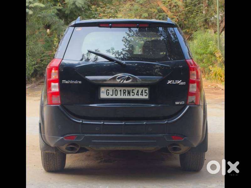 Mahindra Xuv500 2.2 W10, 2016, Diesel